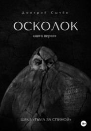 бесплатно читать книгу Осколок автора Дмитрий Сычёв