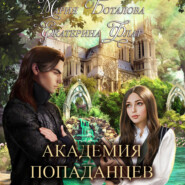 бесплатно читать книгу Академия Попаданцев автора Мария Боталова