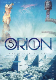 бесплатно читать книгу Orion – 51 автора Ruzigar Ələkbər