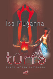 бесплатно читать книгу Türfə автора  Muğanna İsa