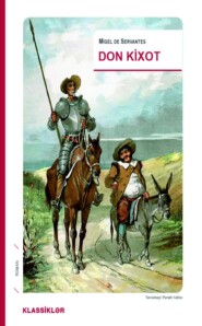 бесплатно читать книгу Don Kixot автора Мигель де Сервантес Сааведра