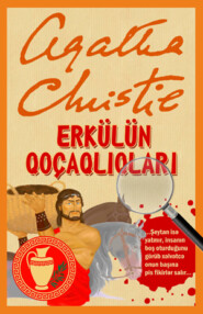 бесплатно читать книгу Erkülün Qoçaqliqlari автора Агата Кристи