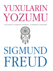 бесплатно читать книгу Yuxuların Yozumu автора Зигмунд Фрейд