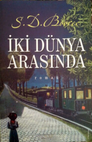 бесплатно читать книгу Iki Dünya Arasinda автора S. D. Booree