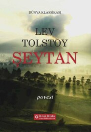 бесплатно читать книгу Şeytan автора Лев Толстой