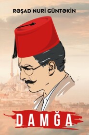 бесплатно читать книгу Damğa автора Решад Гюнтекин