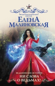 бесплатно читать книгу Ведьминские истории. Ни слова о ведьмах! автора Елена Малиновская