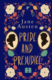 бесплатно читать книгу Pride and Prejudice автора Джейн Остин