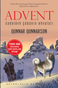 бесплатно читать книгу ADVENT автора Qunnar Qunnarson