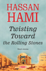 бесплатно читать книгу Twisting Toward the Rolling Stones автора Hassan Hami