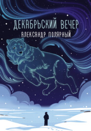 бесплатно читать книгу Декабрьский вечер автора Александр Полярный