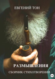 бесплатно читать книгу Размышления автора Евгений Тон