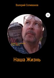 бесплатно читать книгу Наша Жизнь автора Валерий Селиванов