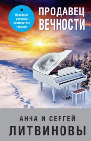 бесплатно читать книгу Продавец вечности автора Анна и Сергей Литвиновы