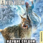 бесплатно читать книгу Идущие следом автора Игорь Негатин