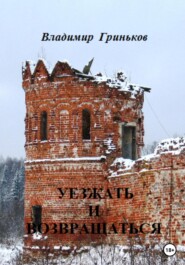 бесплатно читать книгу Уезжать и возвращаться автора Владимир Гриньков