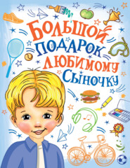 бесплатно читать книгу Большой подарок любимому сыночку автора Валентина Дмитриева