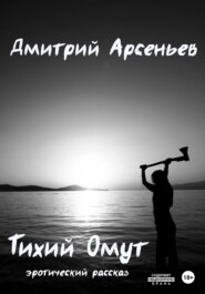 бесплатно читать книгу Тихий Омут автора Дмитрий Арсеньев
