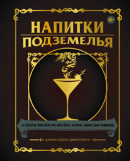 бесплатно читать книгу Напитки Подземелья. 75 рецептов эпических RPG-коктейлей, которые оживят вашу кампанию автора Джон Тейлор