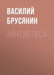 бесплатно читать книгу Айно из леса автора Василий Брусянин