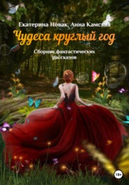 бесплатно читать книгу Чудеса круглый год автора Екатерина Новак