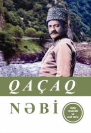 бесплатно читать книгу Qaçaq Nəbi автора  Народное творчество (Фольклор)