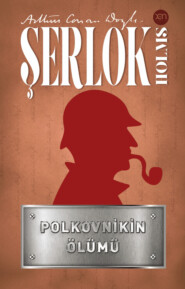 бесплатно читать книгу Polkovnikin ölümü автора Артур Конан Дойл