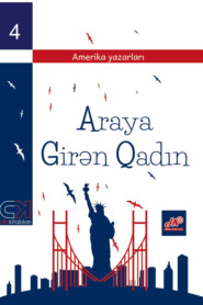 бесплатно читать книгу Araya girən qadın автора  Коллектив авторов