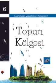 бесплатно читать книгу Topun kölgəsi автора  Коллектив авторов
