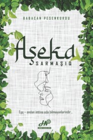 бесплатно читать книгу Aşeka автора Babacan Pesenkurdu