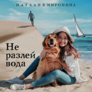 бесплатно читать книгу Не разлей вода автора Наталия Миронина