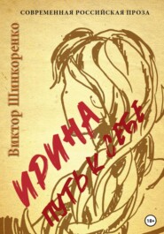 бесплатно читать книгу Ирина. Путь к себе автора Виктор Шинкоренко