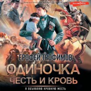 бесплатно читать книгу Одиночка. Честь и кровь автора Ерофей Трофимов