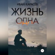 бесплатно читать книгу Жизнь одна автора Иван Карасёв