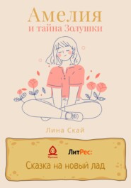 бесплатно читать книгу Амелия и тайна Золушки автора  Лина Скай