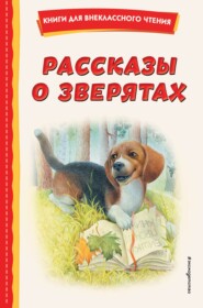 бесплатно читать книгу Рассказы о зверятах автора Константин Ушинский