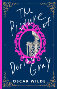 бесплатно читать книгу Портрет Дориана Грея / The Picture of Dorian Gray автора Оскар Уайльд