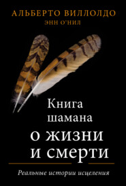 бесплатно читать книгу Книга шамана о жизни и смерти. Реальные истории исцеления автора Энн О'Нил