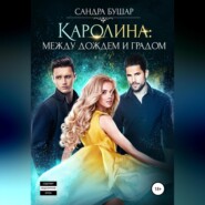 бесплатно читать книгу Каролина: между дождем и градом автора Сандра Бушар