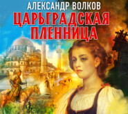 бесплатно читать книгу Царьградская пленница автора Александр Волков