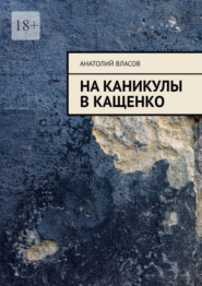 бесплатно читать книгу На каникулы в Кащенко автора Анатолий Власов