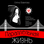 бесплатно читать книгу Параллельная жизнь автора Елена Вавилова