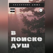 бесплатно читать книгу В поиске душ автора  Сказочник Дюша