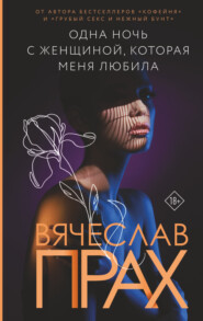 бесплатно читать книгу Одна ночь с женщиной, которая меня любила автора Вячеслав Прах