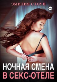 бесплатно читать книгу Ночная смена в секс-отеле автора  Эмилия Стоун