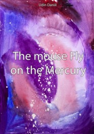 бесплатно читать книгу The mouse Fly on the Mercury автора Udin Daniil