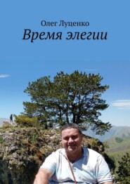 бесплатно читать книгу Время элегии автора Олег Луценко