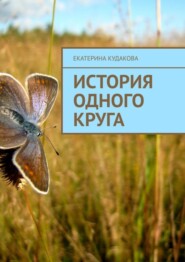 бесплатно читать книгу ИСТОРИЯ ОДНОГО КРУГА автора Екатерина Кудакова