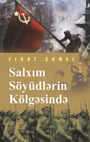 бесплатно читать книгу Salxim söyüdlərin kölgəsində автора Sunel Fırat