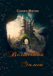 бесплатно читать книгу Волшебный Замок автора Сонич Матик